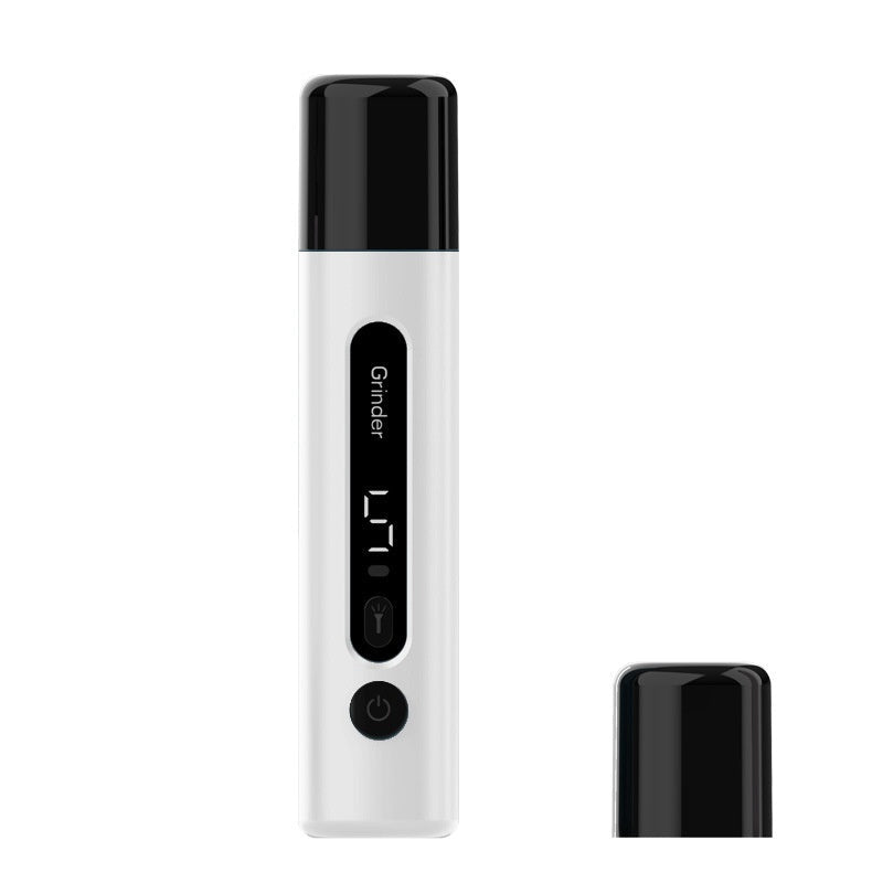 Rechargeable Dog Nail Grinder