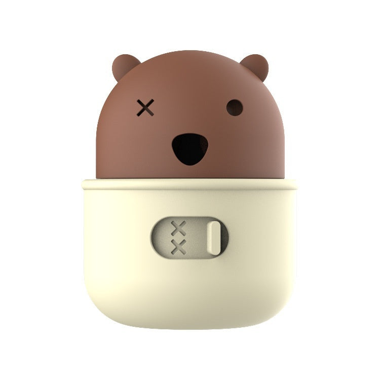 Interactive Leak Treat Ball