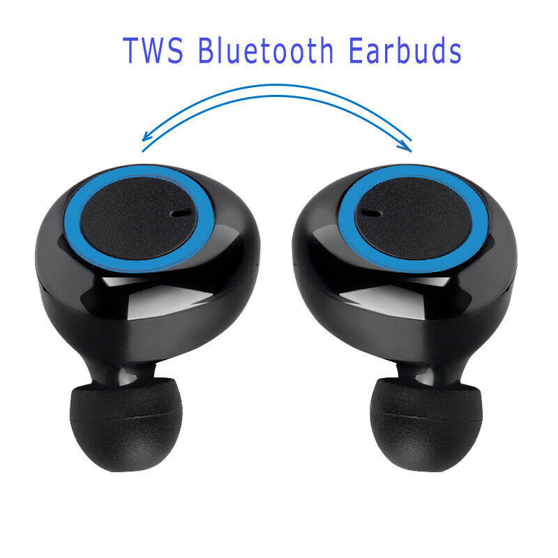 Wireless Earbuds Headphone