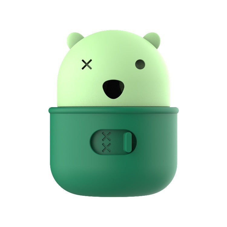 Interactive Leak Treat Ball