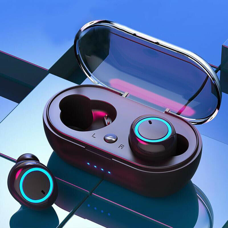 Wireless Earbuds Headphone