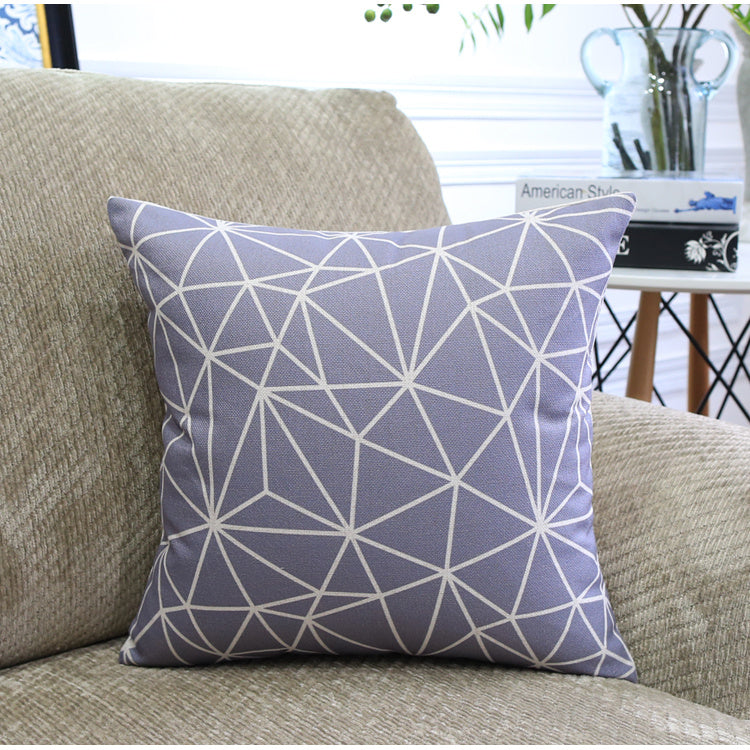 Throw Pillows