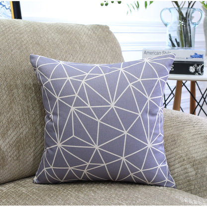 Throw Pillows