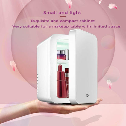 Mini Makeup Fridge 