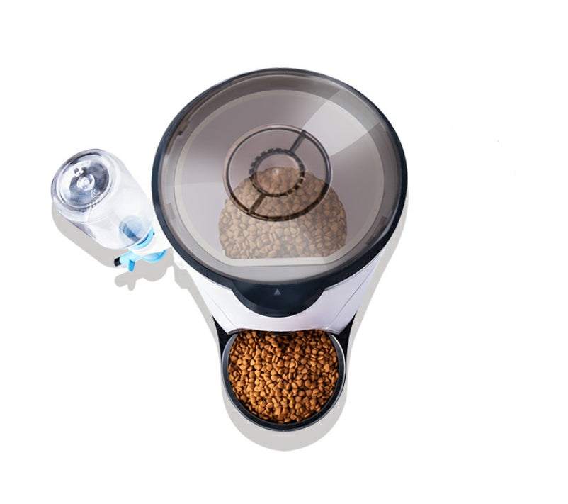 pet-automatic-feeder
