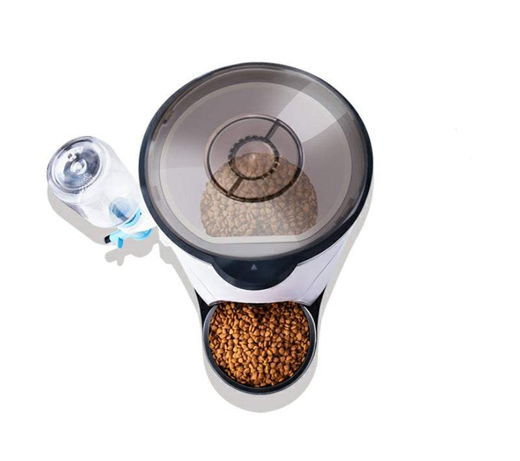 pet-automatic-feeder