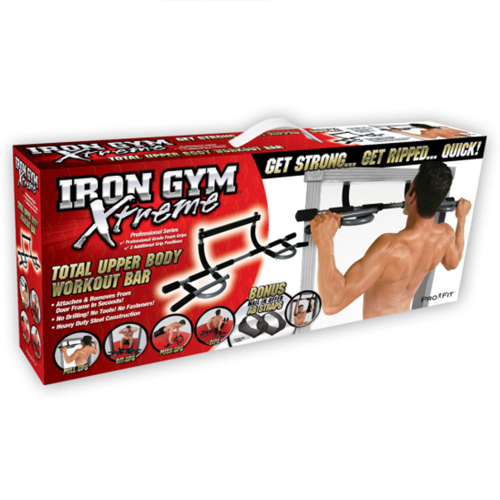 Fitness Equipment Indoor Pull-Up
