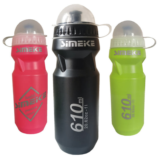 Outdoor Sports Water Bottle 610ml