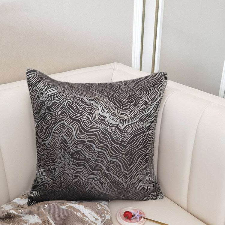 decorative cushions cover