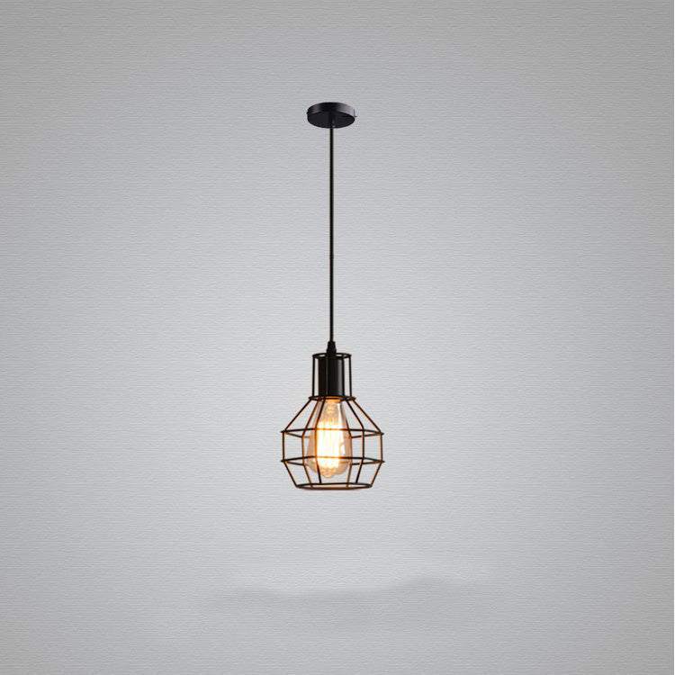 Bar Table Lamps