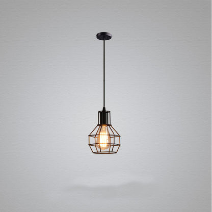 Bar Table Lamps