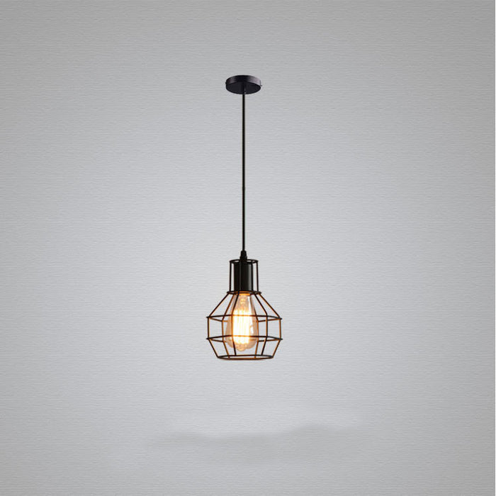 Bar Table Lamps