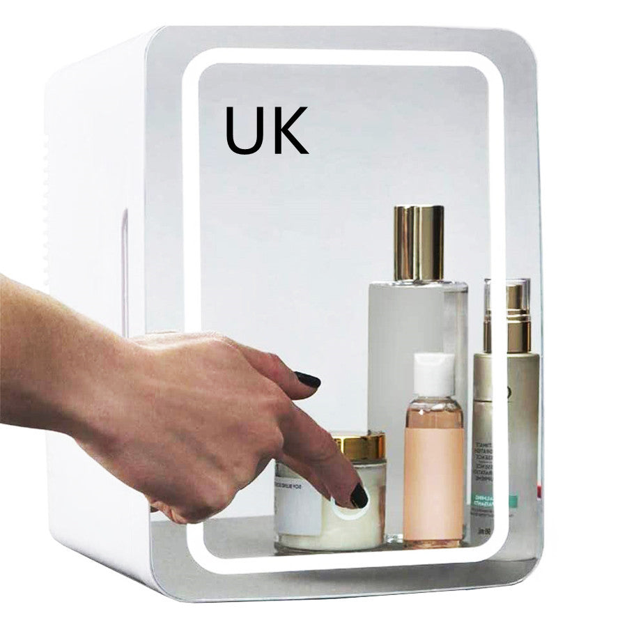Mini Makeup Fridge 