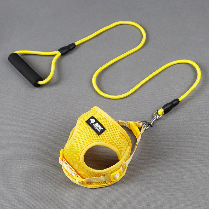 Dog leash