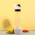 Spray Water Bottle For Sport Fitness
