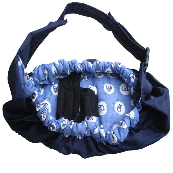 Newborn baby carrier baby carrier
