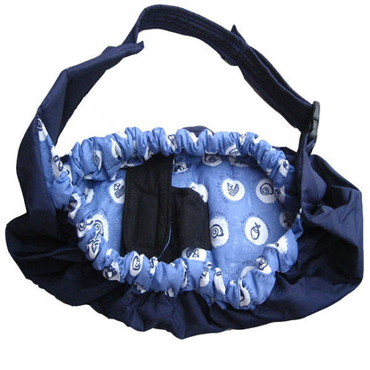 Newborn baby carrier baby carrier