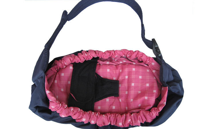 Newborn baby carrier baby carrier