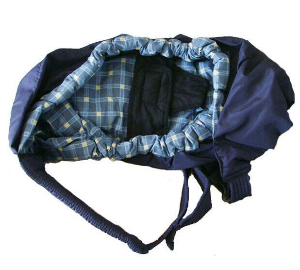 Newborn baby carrier baby carrier
