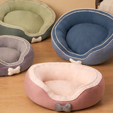 Pet Cats Bed Soft Sofa