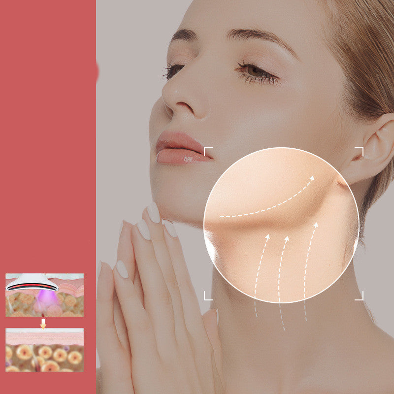 Neck Beauty Instrument
