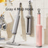 Rotatable Self-Squeeze Mini Mop