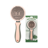 Automatic Hair Removal Comb