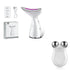 EMS Microcurrent Neck Face Beauty Device