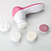 Electric Facial Cleanser Brush