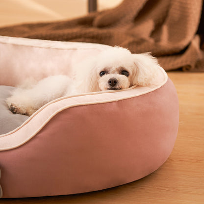 Pet Cats Bed Soft Sofa