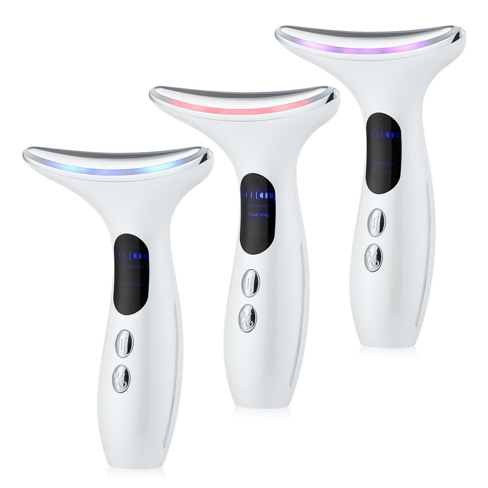 Neck Beauty Instrument
