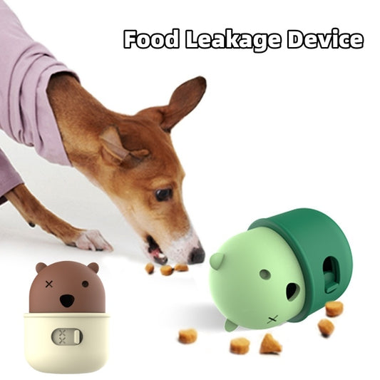 Rubber Chew Toy