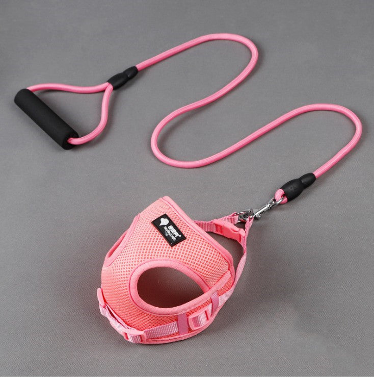Dog leash