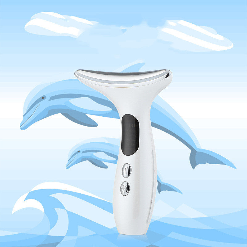 Neck Beauty Instrument