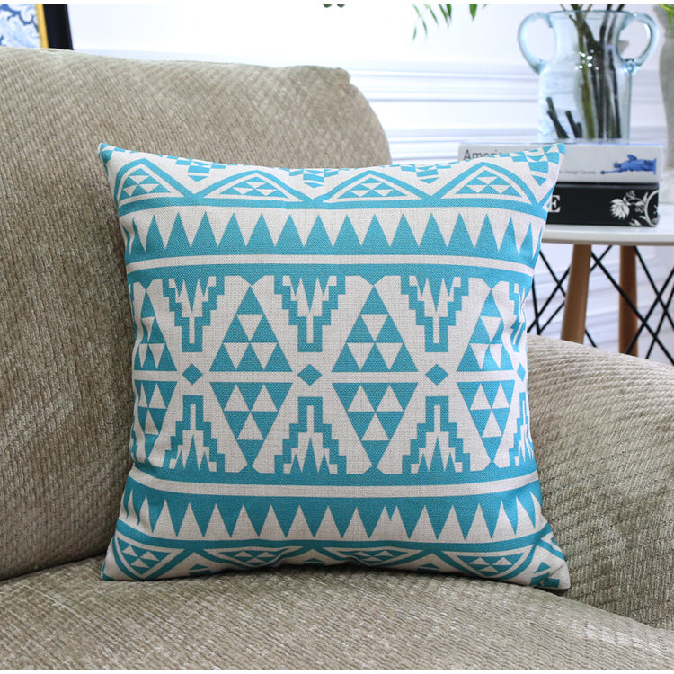 Throw Pillows