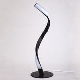 Snake Lamp Spiral Table Lamp