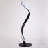 Snake Lamp Spiral Table Lamp