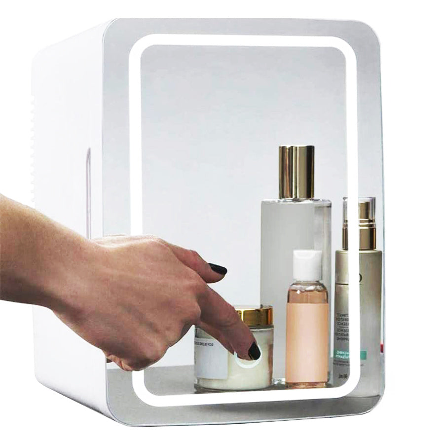 Mini Makeup Fridge 