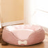 Pet Cats Bed Soft Sofa