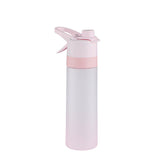 Spray Water Bottle For Sport Fitness
