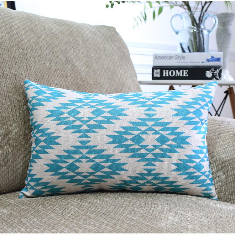 nordic-color-geometric-throw-pillows