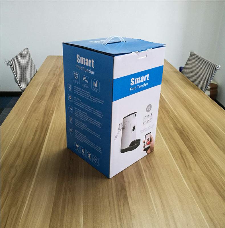 pet-automatic-feeder