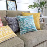 nordic-color-geometric-throw-pillows