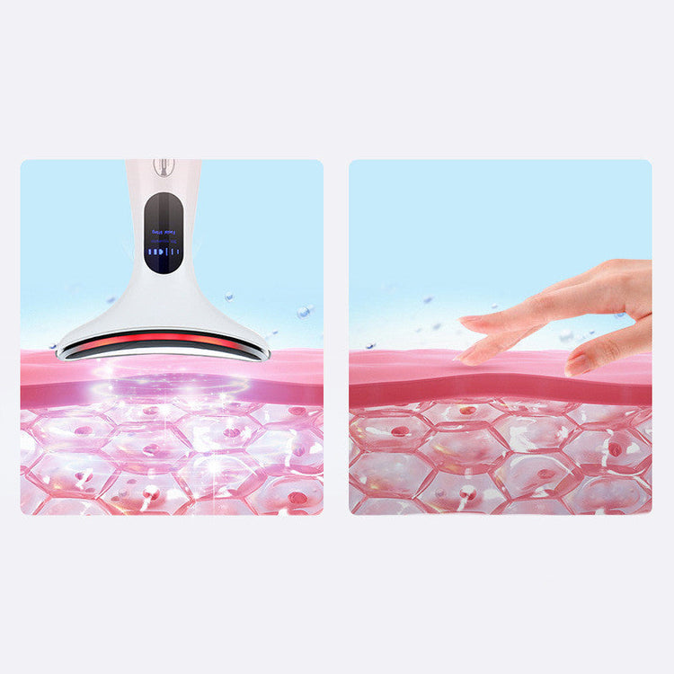 Neck Beauty Instrument