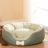 Pet Cats Bed Soft Sofa