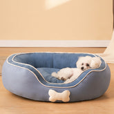 Pet Cats Bed Soft Sofa