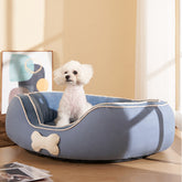 Pet Cats Bed Soft Sofa
