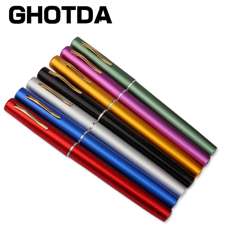 Pen Fishing Rod