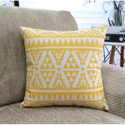 Throw Pillows