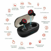Wireless Earbuds Headphone